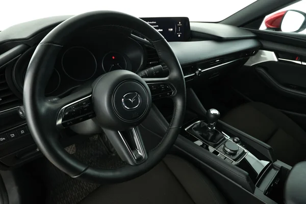 Mazda 3 (2025) — foto 2 van 16
