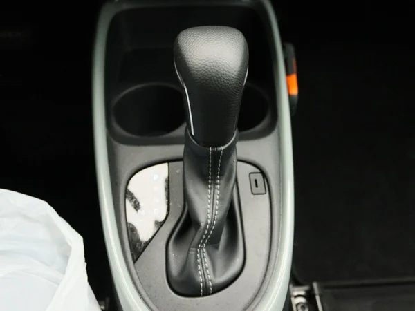 Toyota Aygo (2024) — foto 6 van 21