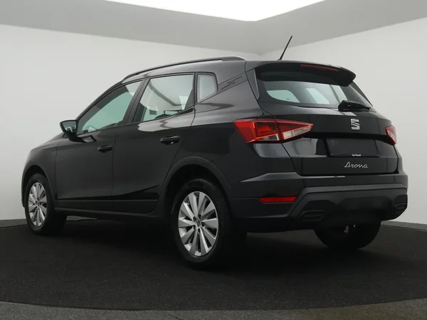 SEAT Arona (2025) — foto 20 van 24