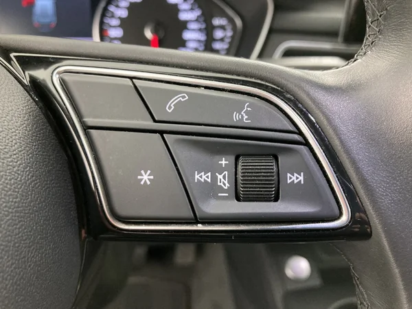AUDI A4 Avant (2021) — foto 19 van 36