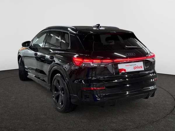 AUDI Q4 e-tron (2026) — foto 2 van 4