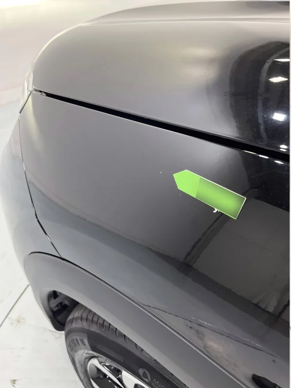 Citroen C5 Aircross (2024) — foto 32 van 55