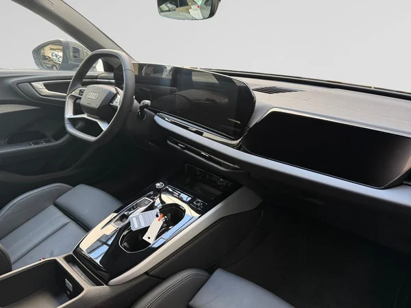AUDI A5 SW (2026) — foto 14 van 18