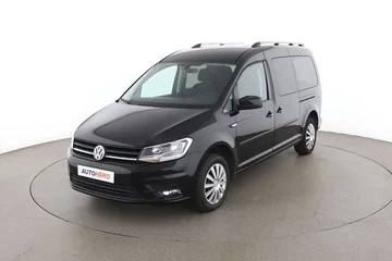 Volkswagen Caddy 25d9354b-f18e-4ef2-ba65-dc4c44610588