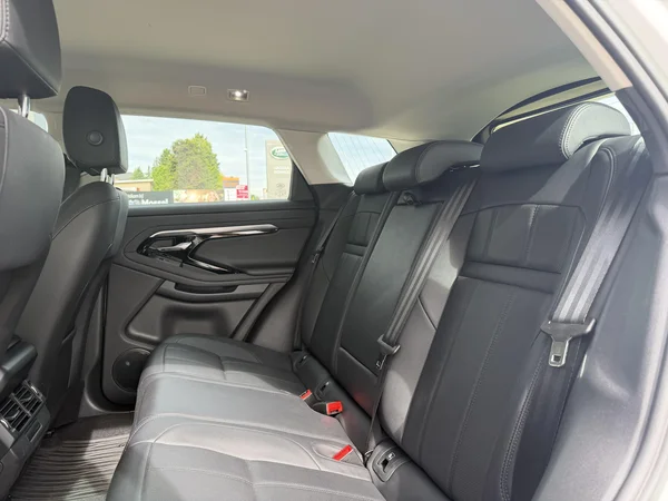 Land Rover Range Rover Evoque (2023) — foto 16 van 26