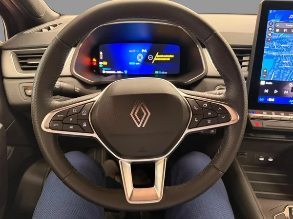 Renault Symbioz (2025) — foto 5 van 22