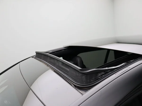 Mercedes-Benz EQS (2025) — foto 6 van 37