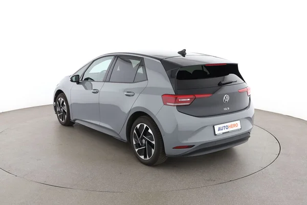 Volkswagen ID.3 (2023) — foto 11 van 17