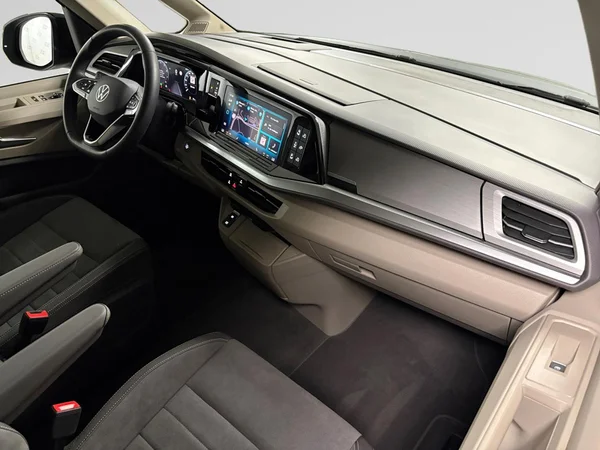 VOLKSWAGEN Multivan T7 Long eHybrid (PHEV) (2026) — foto 13 van 15