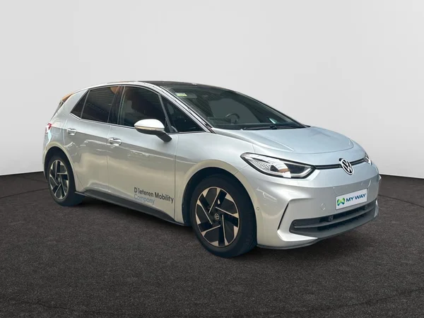 VOLKSWAGEN ID.3 (2025) — foto 21 van 23