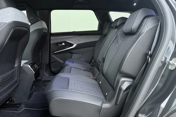 Peugeot 5008 (2025) — foto 18 van 19