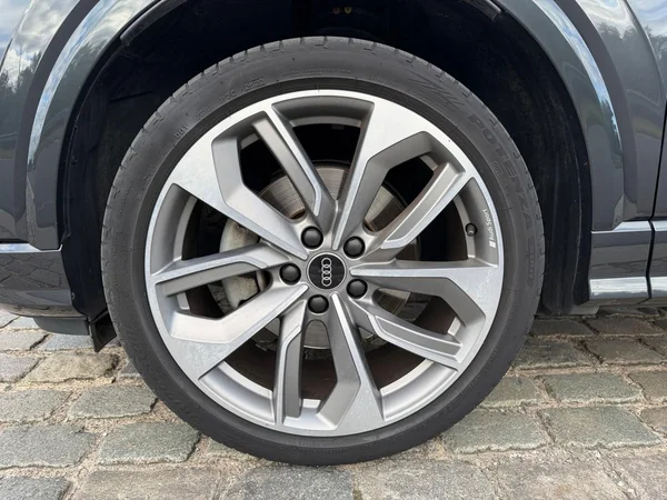 AUDI Q2 (2022) — foto 21 van 21