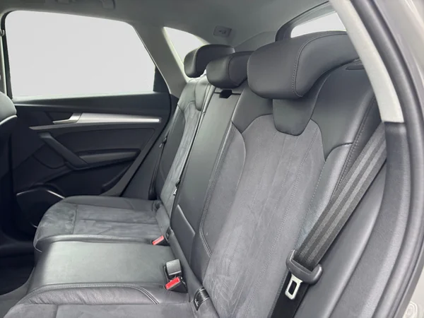 AUDI Q5 (2021) — foto 9 van 21