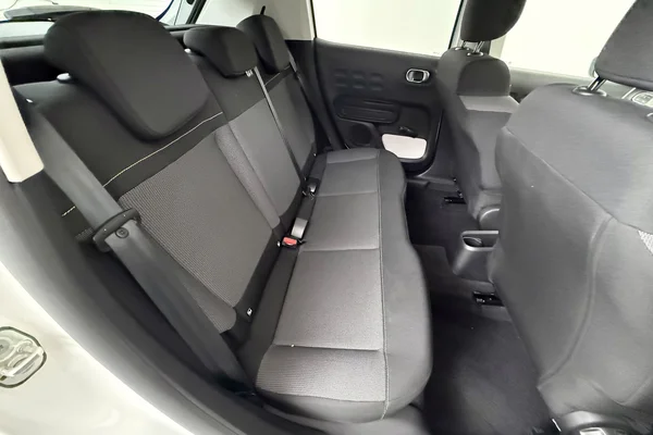 Citroen C3 (2023) — foto 4 van 22
