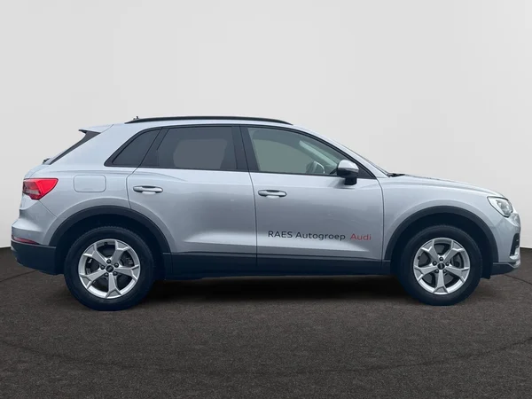 AUDI Q3 (2021) — foto 8 van 17