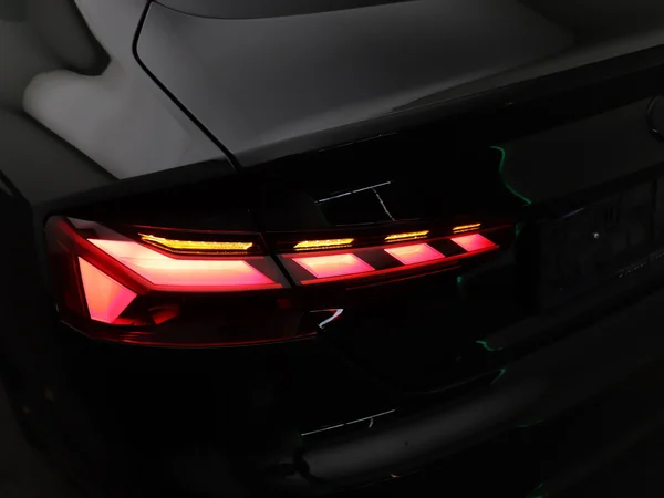 AUDI A5 Sportback (2026) — foto 20 van 20