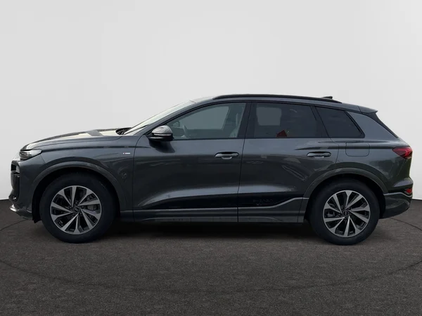 AUDI Q6 e-tron (2026) — foto 2 van 23