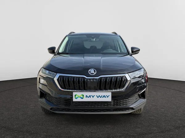 SKODA Karoq (2026) — foto 18 van 20