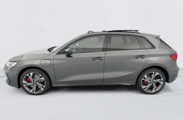 Audi A3 Sportback PHEV (2026) — foto 12 van 30