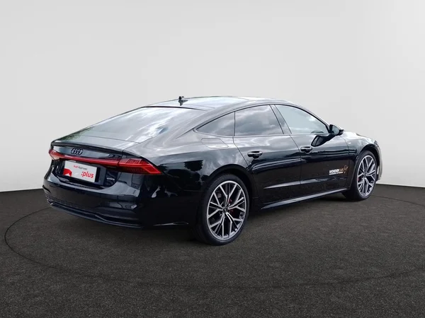 AUDI A7 Sportback PHEV (2024) — foto 4 van 11