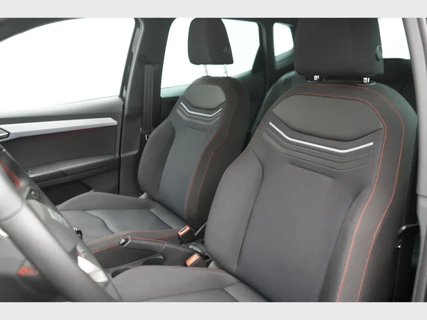 SEAT Arona (2025) — foto 13 van 24