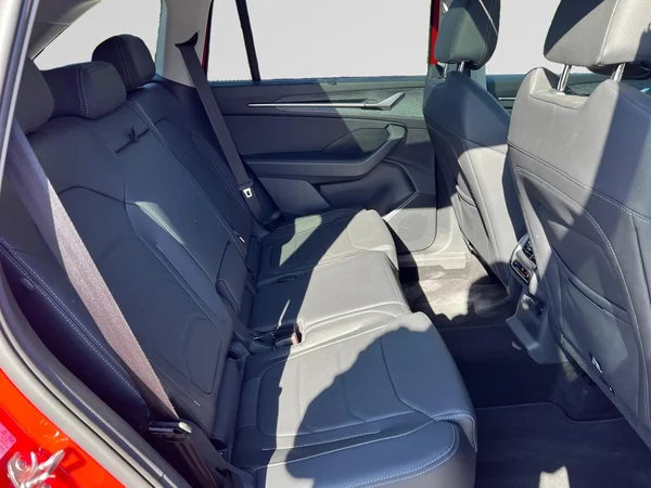 SKODA Kodiaq Dsl (2025) — foto 5 van 19