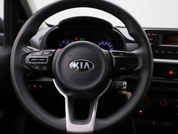 Kia Picanto (2021) — foto 33 van 35