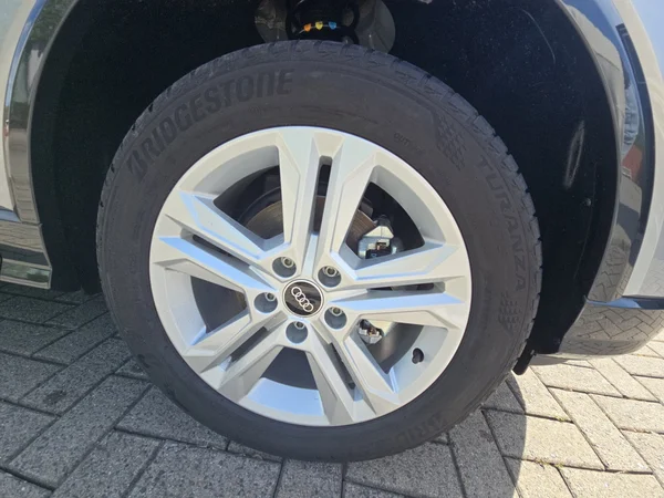 AUDI Q2 (2025) — foto 18 van 22