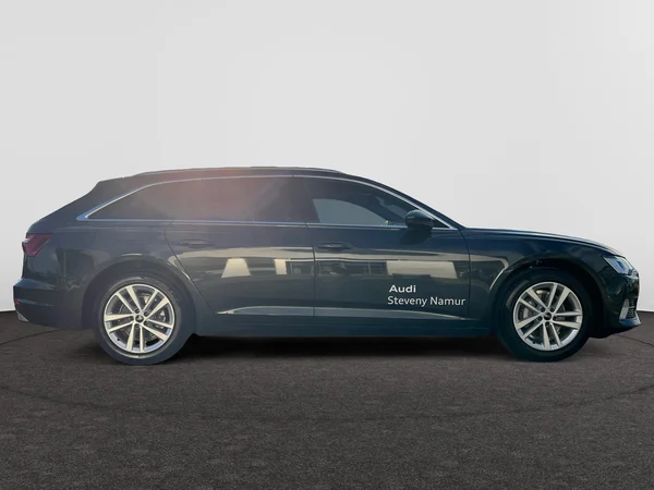 AUDI A6 Avant (2024) — foto 10 van 23