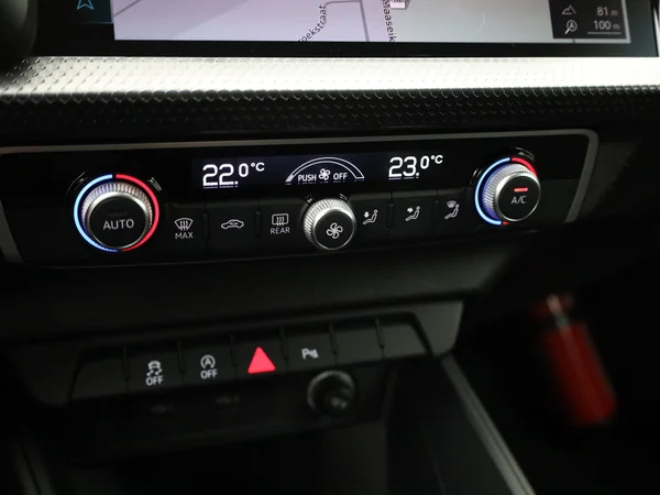 AUDI A1 Sportback (2023) — foto 3 van 20