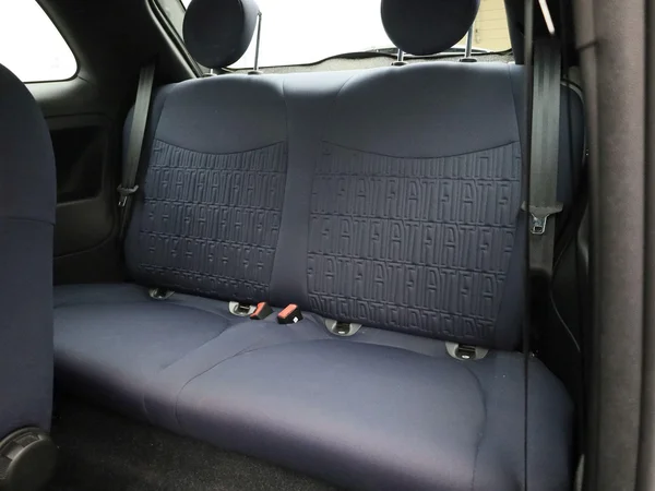 Fiat 500 (2021) — foto 4 van 36