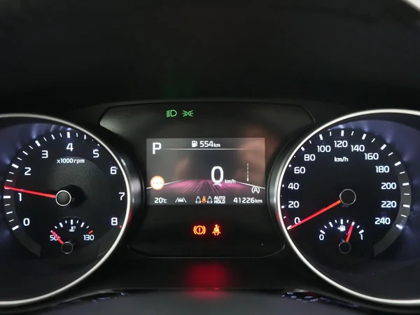 Kia cee'd (2024) — foto 21 van 22