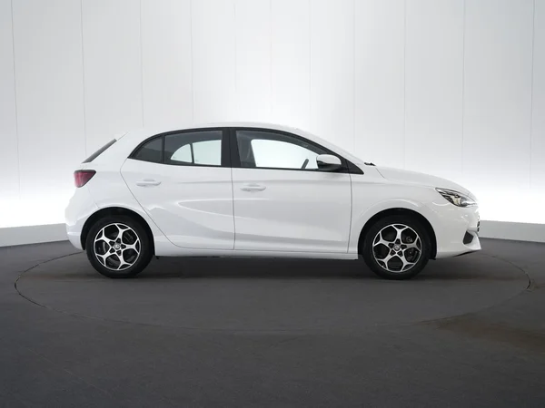 MG MG3 (2024) — foto 19 van 22
