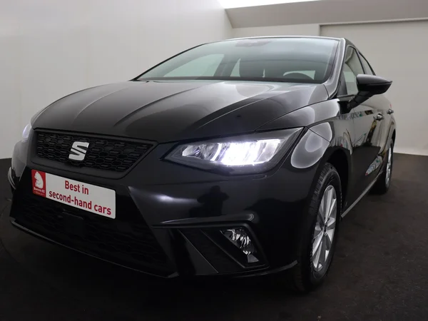 SEAT Ibiza (2025) — foto 19 van 26