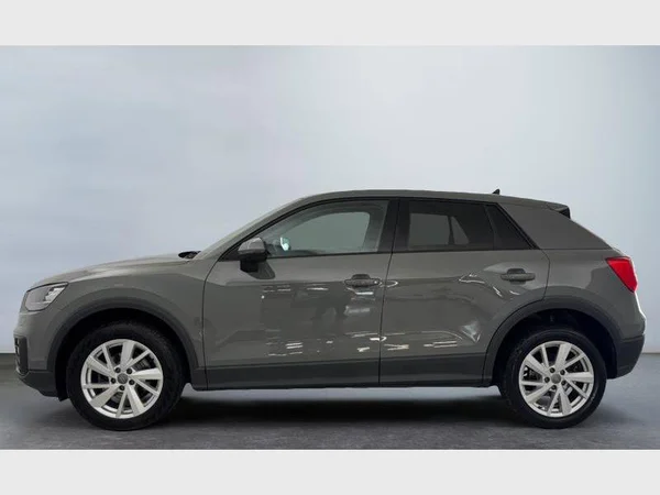 Audi Q2 (2019) — foto 23 van 28