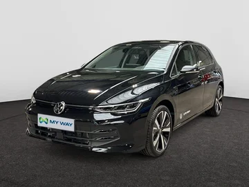 VOLKSWAGEN Golf VIII (2025)