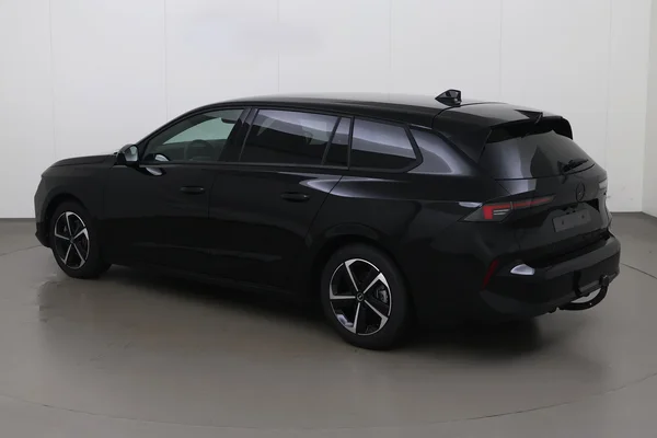 Opel Astra Sports Tourer (2025) — foto 13 van 19