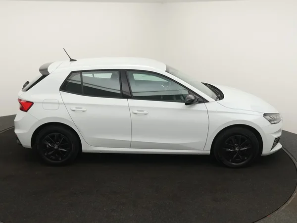 Škoda Fabia (2025) — foto 22 van 24