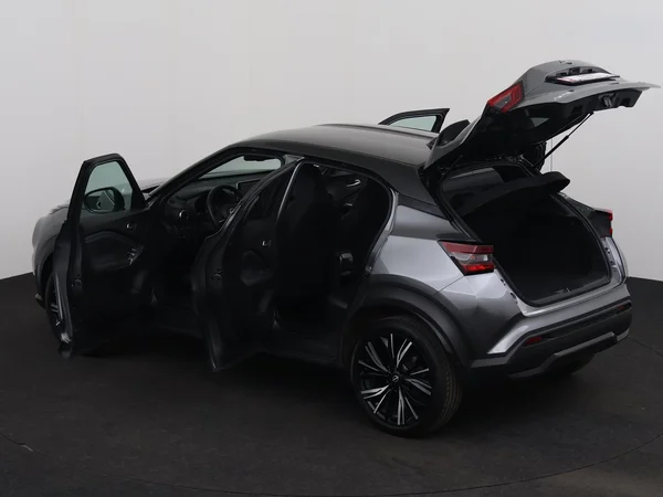 NISSAN Juke (2024) — foto 26 van 27