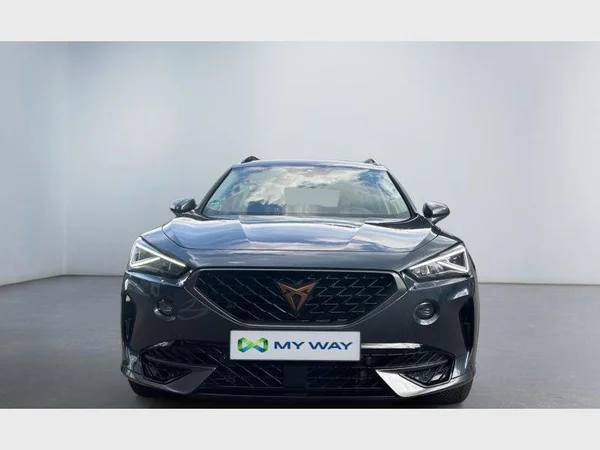 Cupra Formentor (2023) — foto 23 van 25