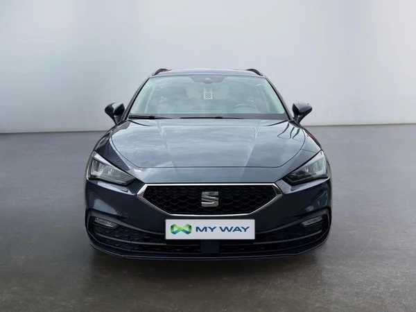 SEAT Leon ST (2021) — foto 20 van 26