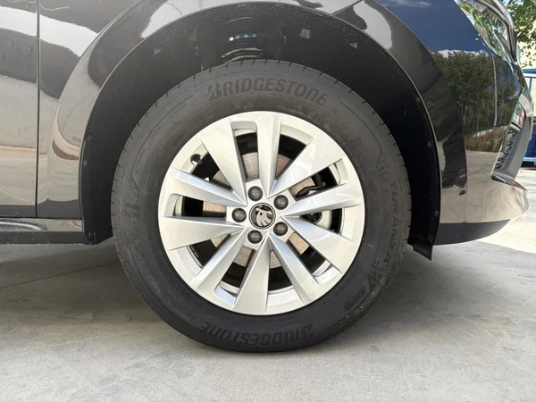 SKODA Kamiq (2026) — foto 17 van 24