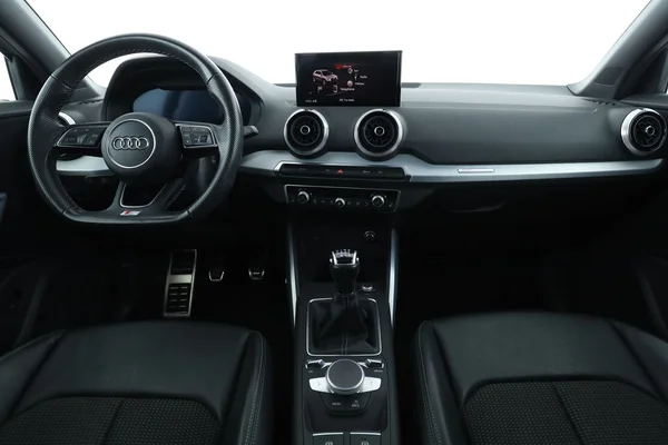 Audi Q2 (2021) — foto 3 van 16