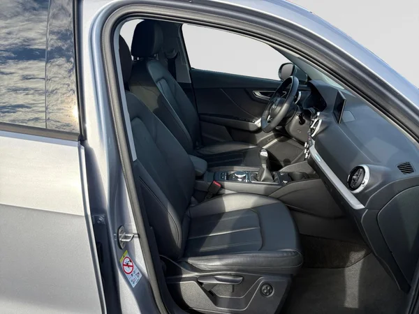 AUDI Q2 (2022) — foto 15 van 22