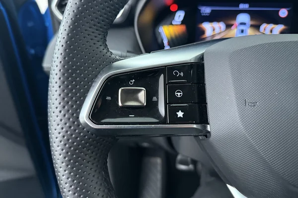 MG ZS Hybrid+ (HEV) (2025) — foto 6 van 18