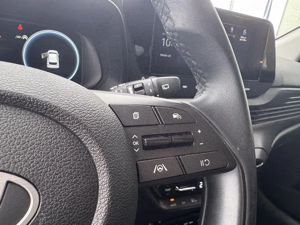 Hyundai i20 (2024) — foto 7 van 23