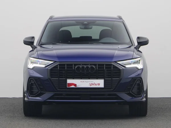 AUDI Q3 (2025) — foto 19 van 23