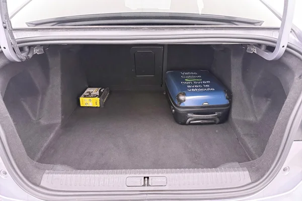 Citroen C4 X (2023) — foto 5 van 19