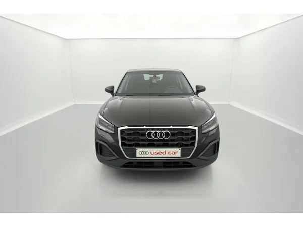 AUDI Q2 (2022) — foto 12 van 36