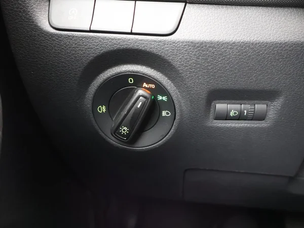 SKODA Fabia Combi (2022) — foto 10 van 26
